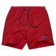 Superdry Ανδρικό μαγιό Vintage Varsity Swim Shorts